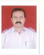 Mr. Balaji Bhanudasrao Nangrale